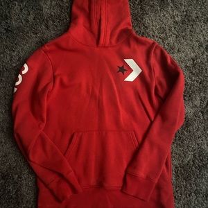 Converse Hoodie